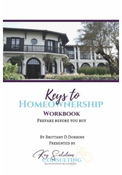 Keys to Homeownership Workbook