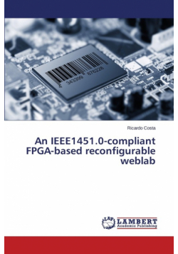 An IEEE1451.0-compliant FPGA-based reconfigurable weblab