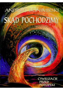 Skąd pochodzimy