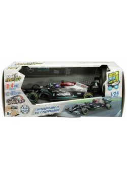 F1 Mercedes-Amg W12 E Performance 2,4 GHz