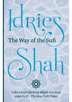 The Way of the Sufi