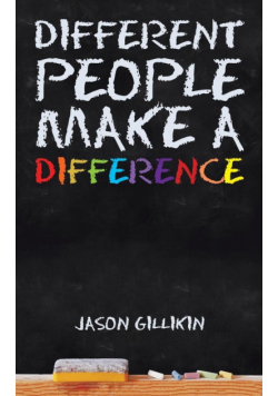 Different People Make a Difference