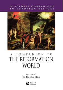Reformation World
