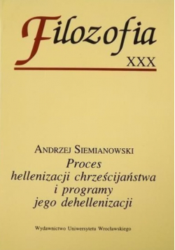 Filozofia XXX