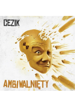 Ambiwalnięty CD