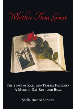 Whither Thou Goest