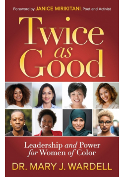 Twice as Good