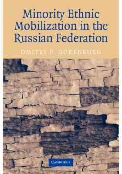 Minority Ethnic Mobilization in the Russian Federation