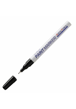 Marker olejowy 1mm czarny