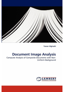 Document Image Analysis