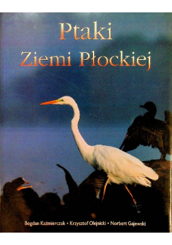 Ptaki ziemi płockiej
