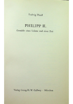 Philipp II