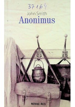 Anonimus