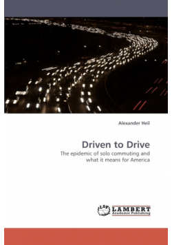 Driven to Drive