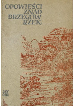 Opowieści znad brzegów rzek