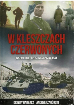 W kleszczach czerwonych
