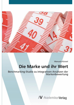 Die Marke und ihr Wert