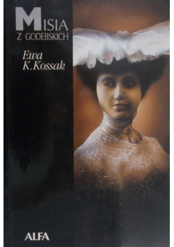Misia z Godebskich