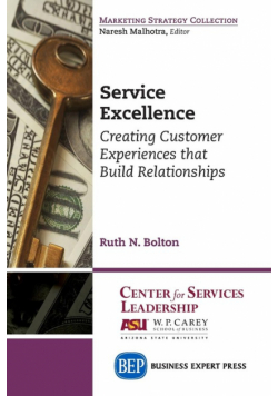 Service Excellence