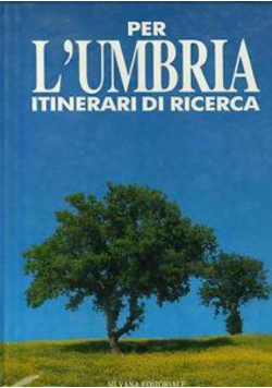 Per lumbria itinerari di ricerca