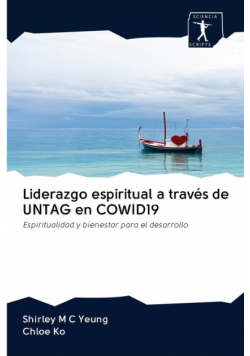 Liderazgo espiritual a través de UNTAG en COWID19
