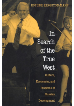 In Search of the True West
