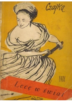 Lecę w świat