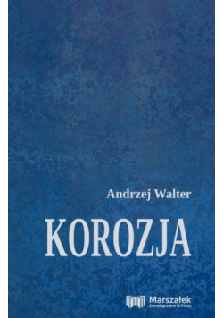 Korozja