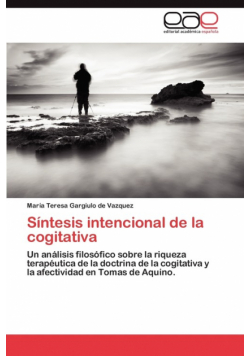 Sintesis Intencional de La Cogitativa