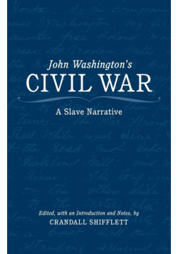 John Washington's Civil War