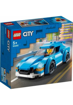 Lego CITY 60285 Samochód sportowy