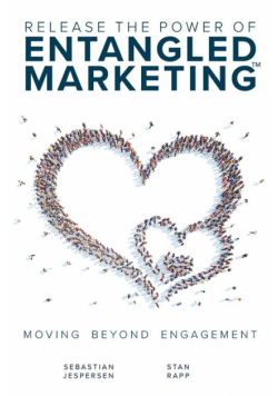 Release the Power of ENTANGLED MARKETING™