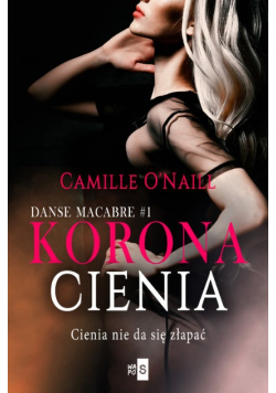 Danse Macabre 1 Korona cienia