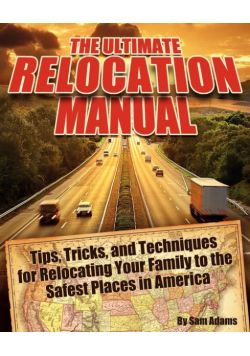 The Ultimate Relocation Manual