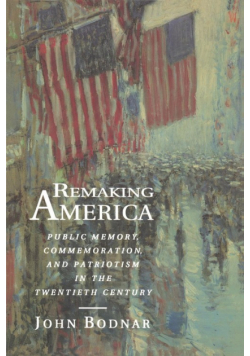 Remaking America