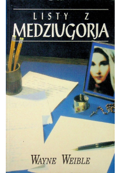 Listy z Medziugoria