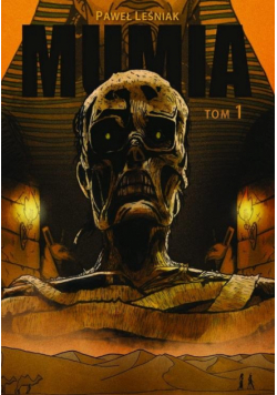 Mumia T.1