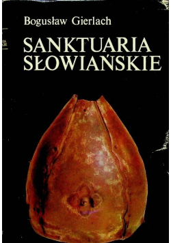 Sanktuaria słowiańskie