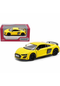 Audi R8 Coupe 1:36 MIX KINSMART