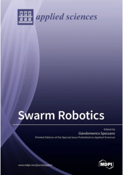 Swarm Robotics