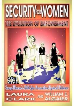 Security For Women, The Evolution of Empowerment