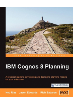 IBM Cognos 8 Planning