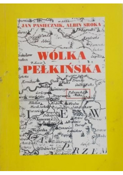 Wólka Pełkińska