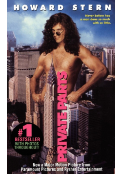 Private Parts