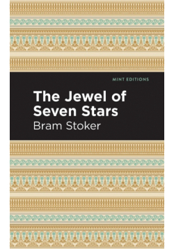 The Jewel of Seven Stars