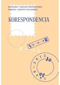 Korespondencja