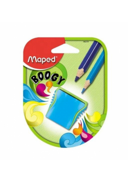 Temperówka Colorpeps 2 otwory MAPED
