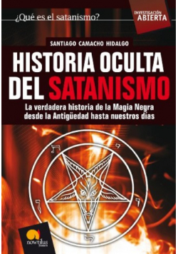 Historia Oculta Del Satanismo