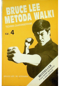 Bruce Lee metoda walki część 4