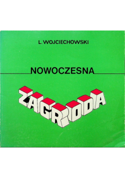 Nowoczesna zagroda